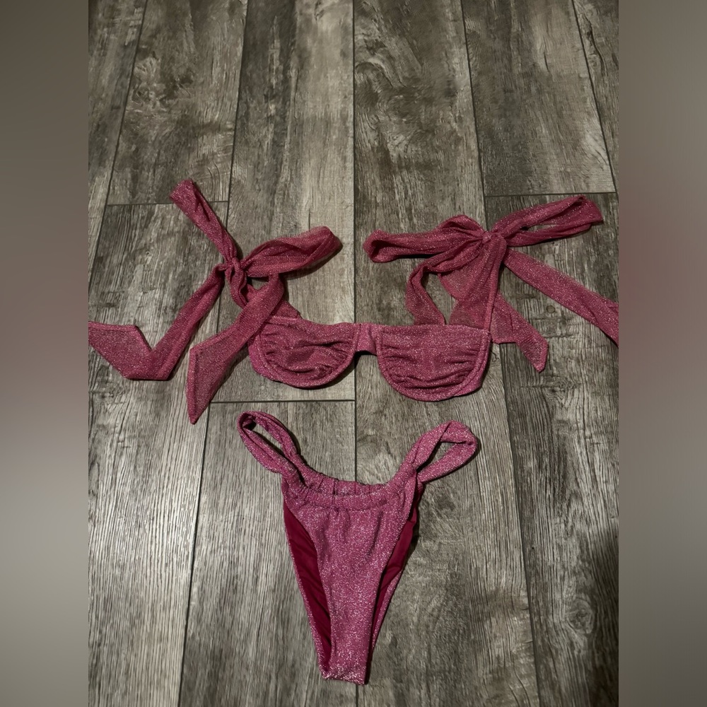 Beach riot swimsuit